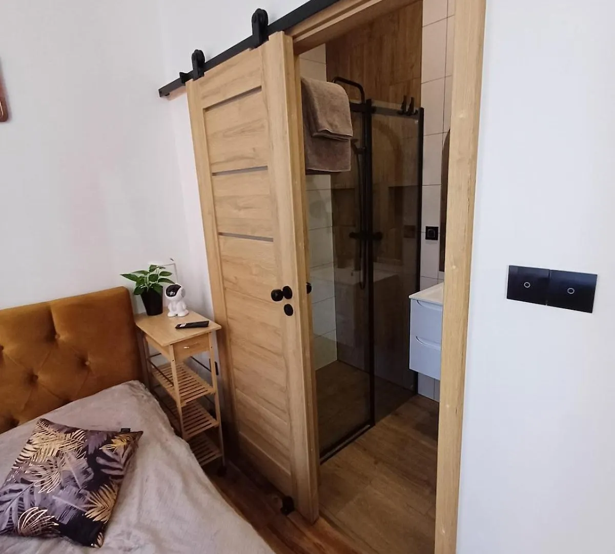 Cozy Apartment Old Town Gdansk Poland
