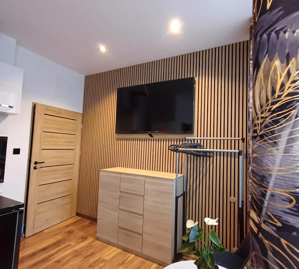 Cozy Apartment Old Town Gdansk