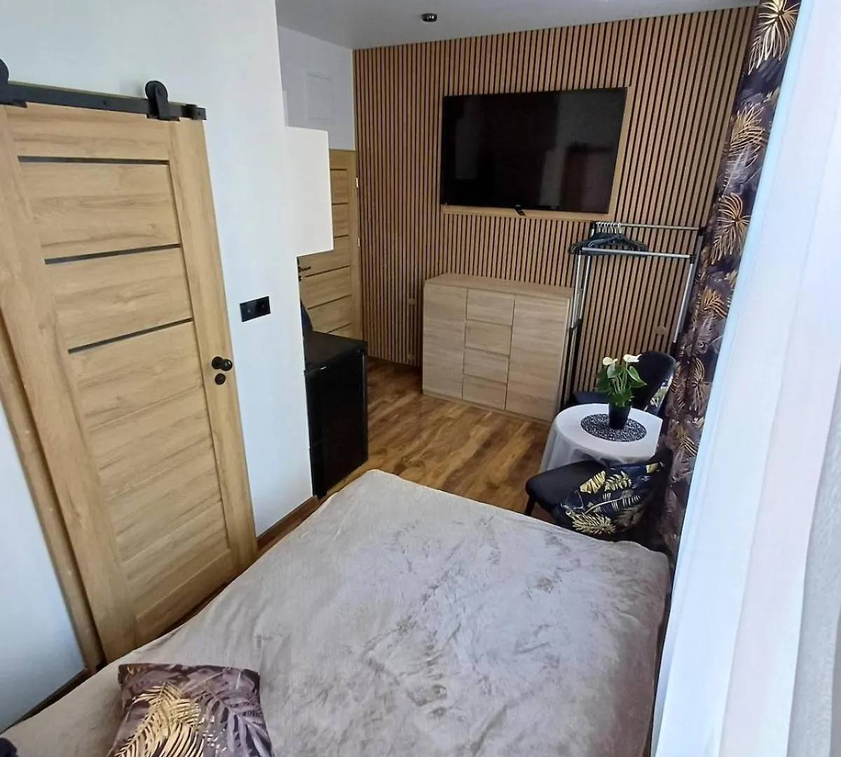 Cozy Apartment Old Town Gdansk 0*,