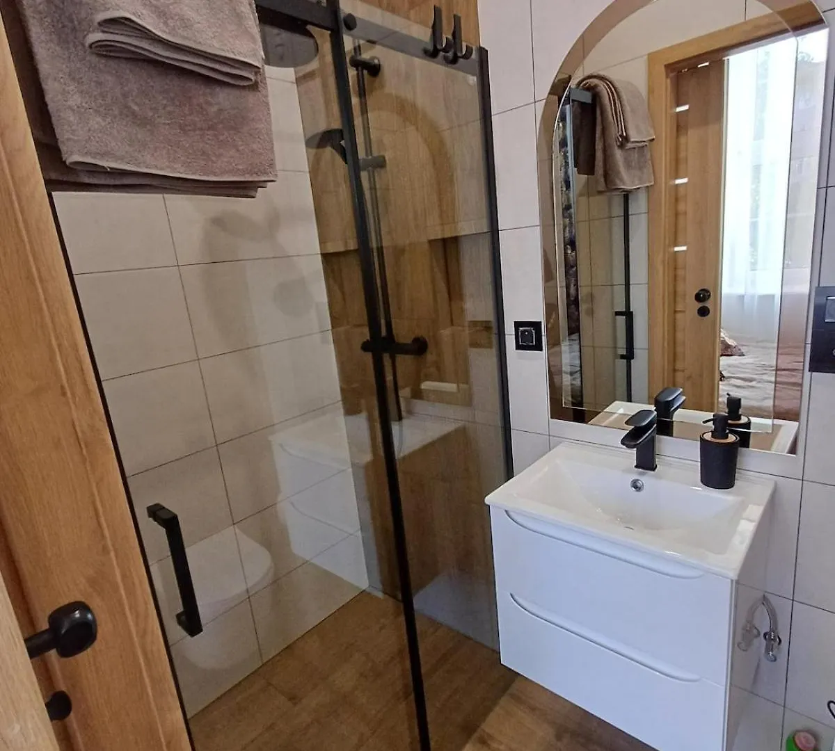 Cozy Apartment Old Town Gdansk 0*,